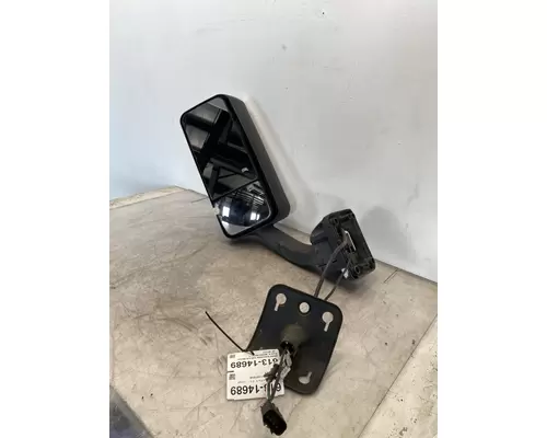 FREIGHTLINER Cascadia 125 Mirror (Side View)
