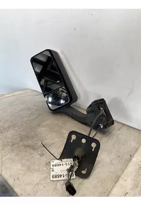 FREIGHTLINER Cascadia 125 Mirror (Side View)