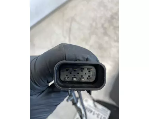 FREIGHTLINER Cascadia 125 Mirror (Side View)