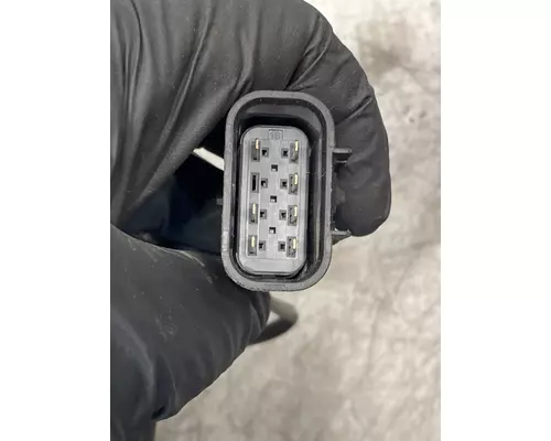 FREIGHTLINER Cascadia 125 Mirror (Side View)