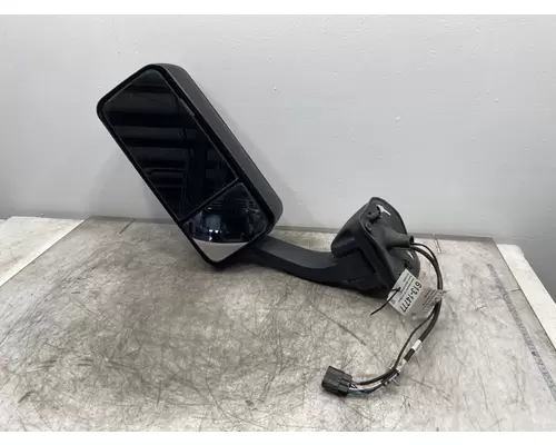 FREIGHTLINER Cascadia 125 Mirror (Side View)