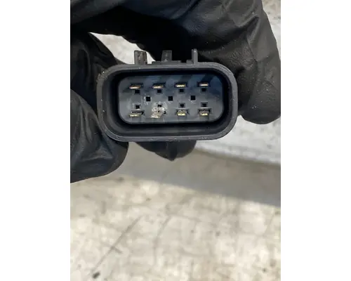 FREIGHTLINER Cascadia 125 Mirror (Side View)