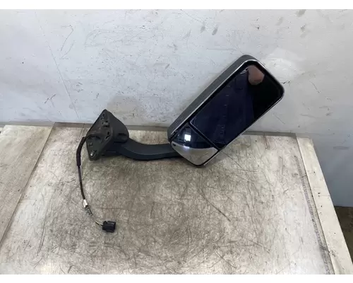 FREIGHTLINER Cascadia 125 Mirror (Side View)