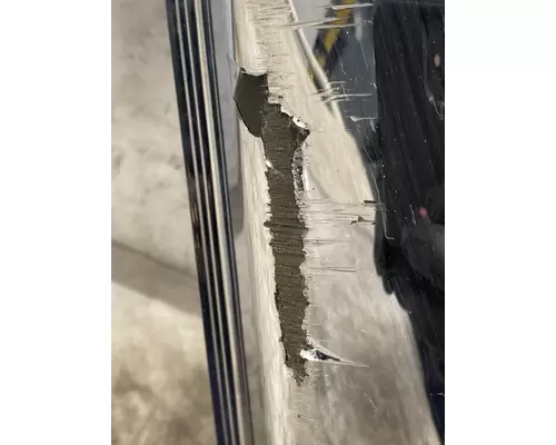 FREIGHTLINER Cascadia 125 Mirror (Side View)