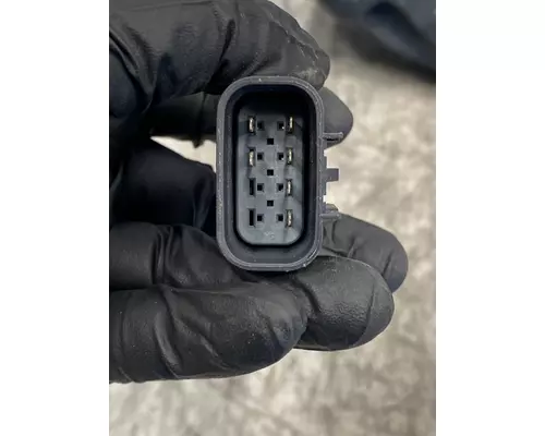 FREIGHTLINER Cascadia 125 Mirror (Side View)