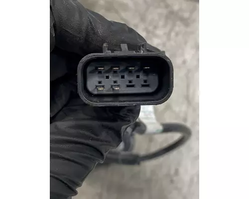 FREIGHTLINER Cascadia 125 Mirror (Side View)