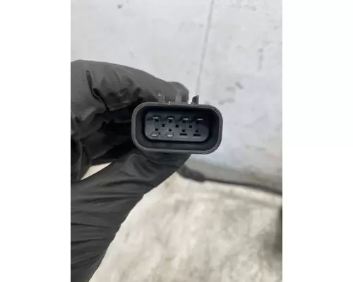 FREIGHTLINER Cascadia 125 Mirror (Side View)