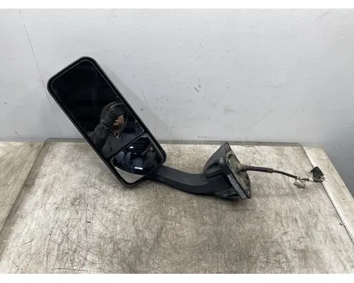 FREIGHTLINER Cascadia 125 Mirror (Side View)