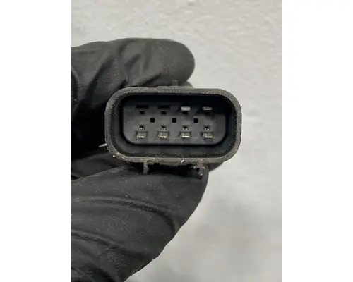 FREIGHTLINER Cascadia 125 Mirror (Side View)