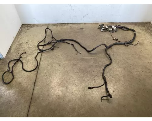 FREIGHTLINER Cascadia 125 Miscellaneous Parts