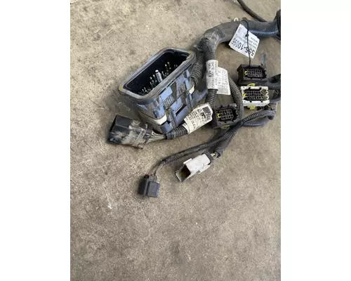 FREIGHTLINER Cascadia 125 Miscellaneous Parts