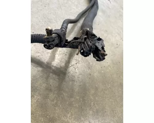 FREIGHTLINER Cascadia 125 Miscellaneous Parts
