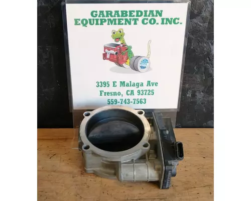 FREIGHTLINER Cascadia 125 Miscellaneous Parts