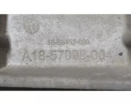 FREIGHTLINER Cascadia 125 Miscellaneous Parts