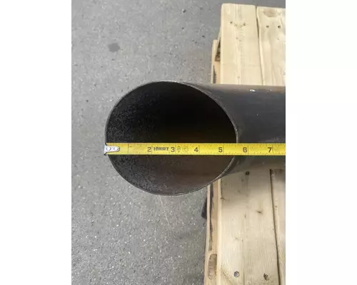 FREIGHTLINER Cascadia 125 Muffler
