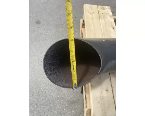 FREIGHTLINER Cascadia 125 Muffler