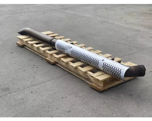 FREIGHTLINER Cascadia 125 Muffler