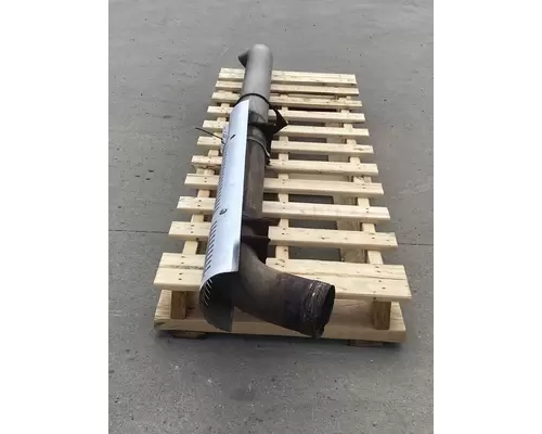 FREIGHTLINER Cascadia 125 Muffler