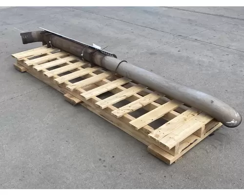 FREIGHTLINER Cascadia 125 Muffler