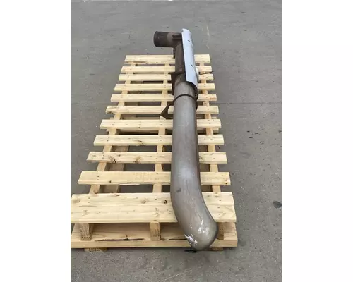 FREIGHTLINER Cascadia 125 Muffler