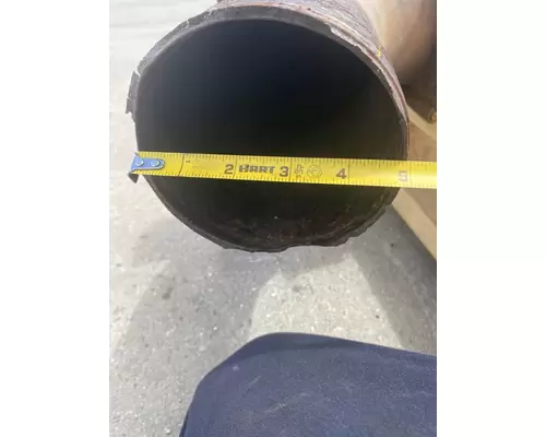 FREIGHTLINER Cascadia 125 Muffler