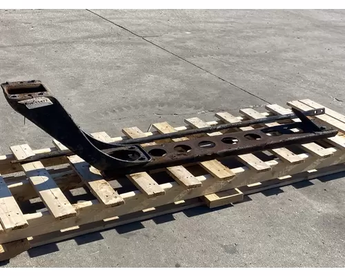FREIGHTLINER Cascadia 125 Muffler