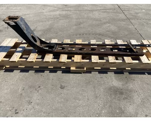 FREIGHTLINER Cascadia 125 Muffler