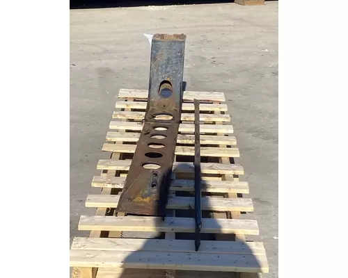 FREIGHTLINER Cascadia 125 Muffler