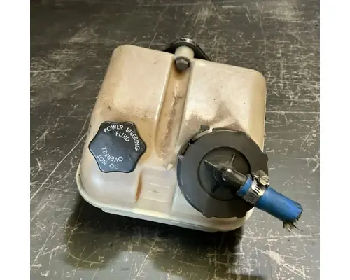 FREIGHTLINER Cascadia 125 Power Steering Fluid Reservoir