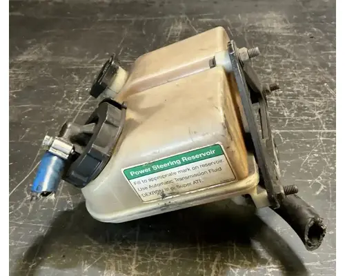 FREIGHTLINER Cascadia 125 Power Steering Fluid Reservoir