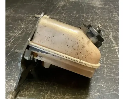 FREIGHTLINER Cascadia 125 Power Steering Fluid Reservoir