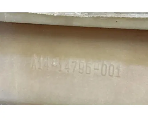 FREIGHTLINER Cascadia 125 Power Steering Fluid Reservoir