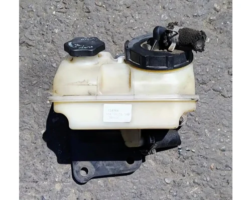 FREIGHTLINER Cascadia 125 Power Steering Fluid Reservoir