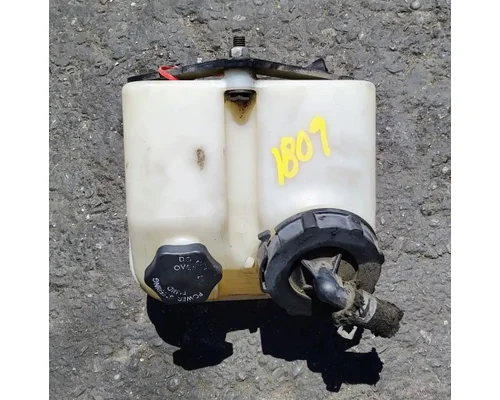 FREIGHTLINER Cascadia 125 Power Steering Fluid Reservoir