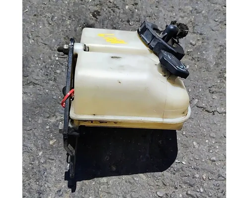 FREIGHTLINER Cascadia 125 Power Steering Fluid Reservoir