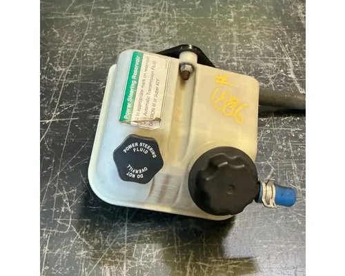 FREIGHTLINER Cascadia 125 Power Steering Fluid Reservoir