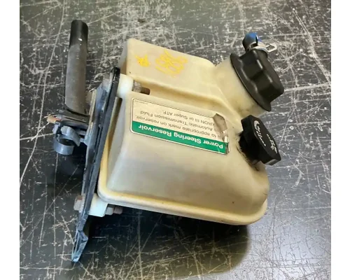 FREIGHTLINER Cascadia 125 Power Steering Fluid Reservoir