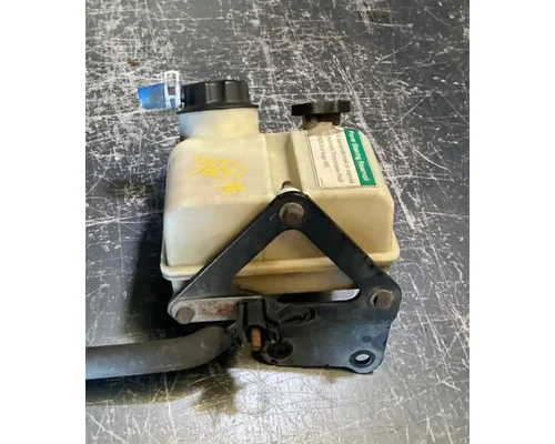 FREIGHTLINER Cascadia 125 Power Steering Fluid Reservoir