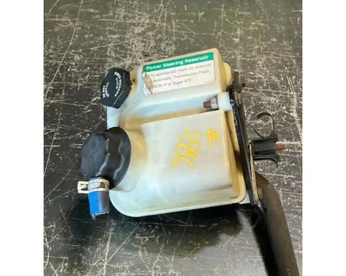 FREIGHTLINER Cascadia 125 Power Steering Fluid Reservoir