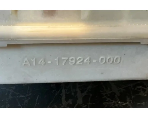 FREIGHTLINER Cascadia 125 Power Steering Fluid Reservoir