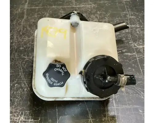 FREIGHTLINER Cascadia 125 Power Steering Fluid Reservoir