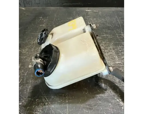 FREIGHTLINER Cascadia 125 Power Steering Fluid Reservoir