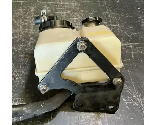 FREIGHTLINER Cascadia 125 Power Steering Fluid Reservoir