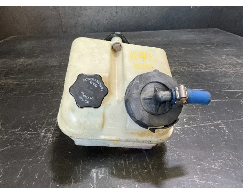 FREIGHTLINER Cascadia 125 Power Steering Fluid Reservoir
