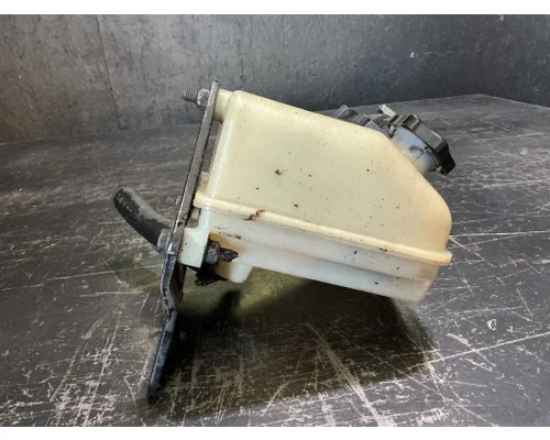 FREIGHTLINER Cascadia 125 Power Steering Fluid Reservoir