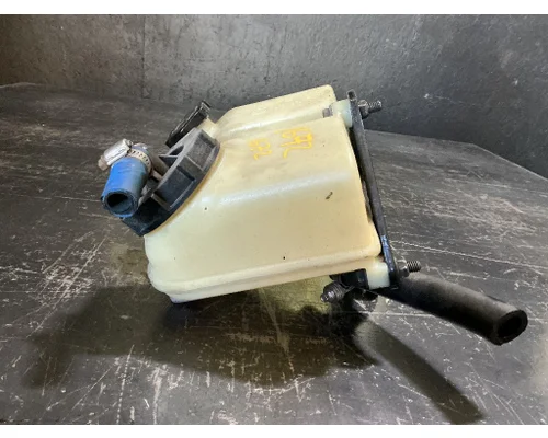 FREIGHTLINER Cascadia 125 Power Steering Fluid Reservoir