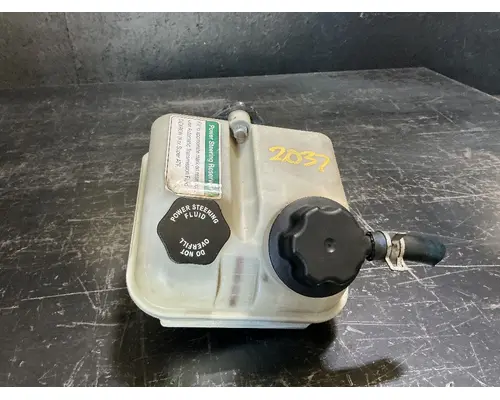 FREIGHTLINER Cascadia 125 Power Steering Fluid Reservoir