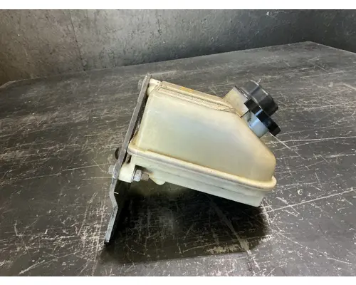 FREIGHTLINER Cascadia 125 Power Steering Fluid Reservoir