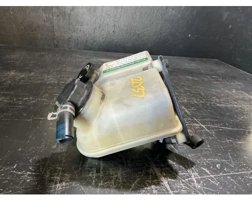 FREIGHTLINER Cascadia 125 Power Steering Fluid Reservoir
