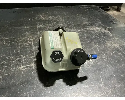 FREIGHTLINER Cascadia 125 Power Steering Fluid Reservoir